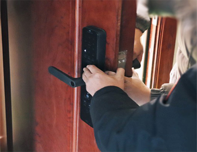 藁城24小时上门开锁公司